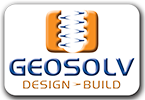 GeoSolv Design/Build Inc Logo