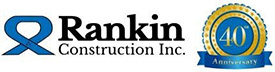 Rankin Construction Logo